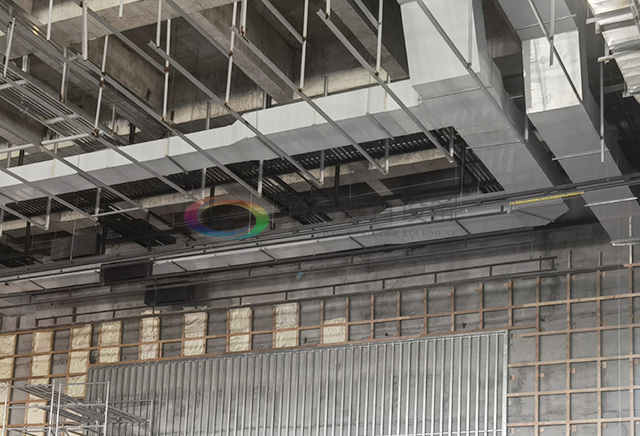 精工搭建賦能舞臺機械 科技助力演藝呈現(xiàn) 解鎖更多舞臺藝術(shù)新場景