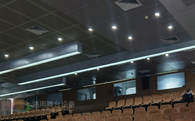 源頭廠家直供！泰州通用舞臺機械設備打造安全專業舞臺設備供應鏈